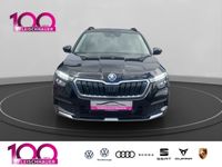 gebraucht Skoda Kamiq Ambition 1,0 TSI NAVI+LED+DC+APPLECARPLAY