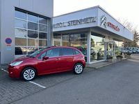 Gebraucht Citroën C3 SELECTION 82 PS (60 kW) 2015 Rot Limousine