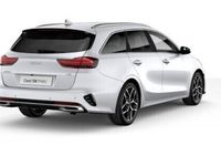 gebraucht Kia Ceed Sportswagon Plug-in Hybrid Platinum Edition Tageszulassung, bei Autohaus von der Weppen GmbH & Co. KG