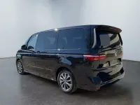 Używany VW Multivan Life 218 KM (160 kW) 2023 Czarny Minivan