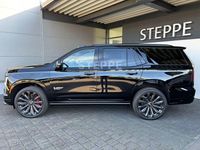 Neu Cadillac Escalade 689 PS (506 kW) 2025 Schwarz SUV