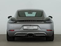 gebraucht Porsche 718 Cayman (982)