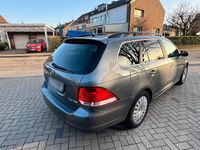 Gebraucht VW Golf V 140 PS (102 kW) 2008 Grau Kombi