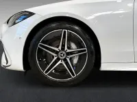 Gebraucht Mercedes 220 AMG 197 PS (144 kW) 2024 Andere Limousine