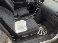 Gebraucht Opel Astra 101 PS (74 kW) 1999 Grau Limousine