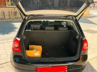 Gebraucht VW Golf 80 PS (58 kW) 2007 Schwarz Coupé