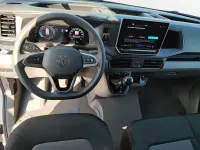 Używany VW Crafter 140 KM (102 kW) 2024 Biały Van