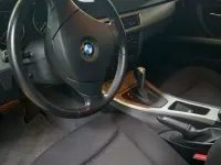 Gebraucht BMW 325 M Performance 218 PS (160 kW) 2005 Silber Limousine