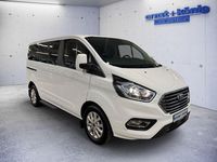 Gebraucht Ford Tourneo Titanium 170 PS (125 kW) 2024 Weiß Van / Kleinbus