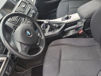 gebraucht BMW 116 i Sport Line Sport Line