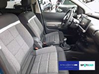 gebraucht Citroën C4 Cactus Shine 130