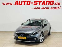 Gebraucht Volvo V40 CC You! 120 PS (88 kW) 2015 Grau Kombi