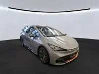 Gebraucht Cupra Born 150 kW (204 PS) 2023 Grau Kleinwagen