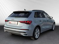 Gebraucht Audi A3 Ambiente 116 PS (85 kW) 2025 Pfeilgrau perleffekt Limousine