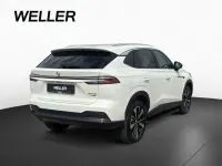 Gebraucht MG HS Luxury 273 PS (200 kW) 2025 Pearl white (weiß) SUV