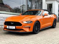 gebraucht Ford Mustang GT 5.0 Ti-VCT V8