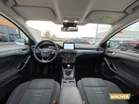 gebraucht Ford Focus Turnier Active 2.0 LED Sitzheizung Totwink