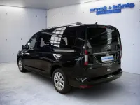Neu Ford Grand Tourneo Connect Titanium 122 PS (89 kW) 2025 Van / Kleinbus