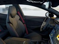 Nowe Lotus Eletre 450 kW (612 KM) 2026 Szary SUV