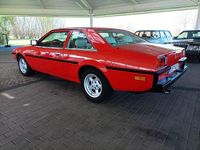 Usata Bitter SC 209 CV (153 kW) 1987 Rosso Coupé