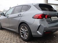 Gebraucht BMW 120 170 PS (125 kW) 2025 Grau Kleinwagen