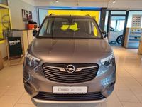 Gebraucht Opel Combo-e Life Ultimate 100 kW (136 PS) 2023 Grau Van / Kleinbus