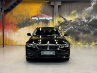 gebraucht BMW 318 i Touring Advantage~ ACC~AHK~LED~NAVI~KAMERA