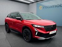 Neu Renault Austral 199 PS (146 kW) 2025 Rot SUV