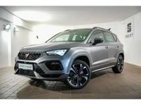 gebraucht Cupra Ateca 