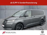 Neu VW Multivan Life 150 PS (110 kW) 2025 Grau Van