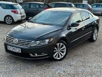 Gebraucht VW CC 160 PS (117 kW) 2015 Braun Limousine