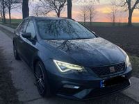 gebraucht Seat Leon ST 2.0 TSI Start&Stop 4Drive DSG Cupra 300