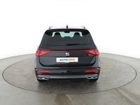 Gebraucht Seat Tarraco 4Drive 245 PS (180 kW) 2023 Schwarz SUV