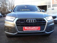 Gebraucht Audi Q5 163 PS (119 kW) 2020 Monsungrau metallic SUV