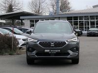 Gebraucht Seat Tarraco 4Drive 190 PS (139 kW) 2019 Indisch grau metallic SUV