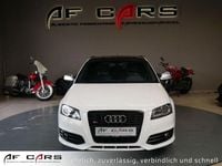 Gebraucht Audi S3 Comfort 265 PS (194 kW) 2010 Weiß Limousine