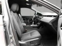 Gebraucht Land Rover Range Rover evoque SE Dynamic 253 PS (186 kW) 2023 Eiger grey SUV