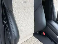 Gebraucht Mercedes G63 AMG AMG 544 PS (400 kW) 2014 Schwarz SUV