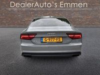 Gebraucht Audi A7 Sportback Competition 326 PS (239 kW) 2016 Grau Kleinwagen