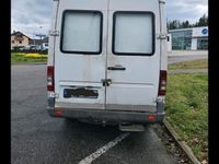 gebraucht Mercedes Sprinter 313