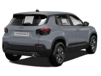 Neu Jeep Avenger Longitude 110 PS (80 kW) 2026 Storm grey SUV