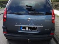 Gebraucht Peugeot 807 190 PS (139 kW) 2006 Grau Van / Kleinbus