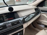 Gebraucht BMW 218 Performance 218 PS (160 kW) 2013 Schwarz Kombi