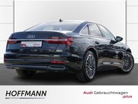 gebraucht Audi A6 Limousine TFSI e Sport