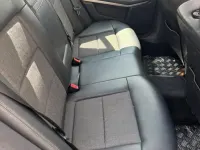 Gebraucht Mercedes E250 2009 Schwarz Limousine