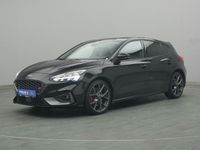 Używany Ford Focus ST 280 KM (205 kW) 2022 Czarny Sedan/Limuzyna