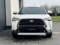 gebraucht Toyota Corolla Cross Elegant Executive 2,0 Hybrid AWD-i 2024