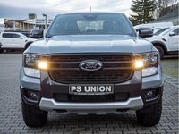 Neu Ford Ranger Tremor 205 PS (150 kW) 2025 Grau Pickup