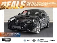 Gebraucht BMW 123 Efficient Dynamics 204 PS (150 kW) 2025 Black sapphire Kleinwagen