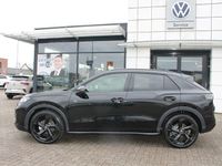 Neu VW T-Roc Style 150 PS (110 kW) 2026 Schwarz SUV